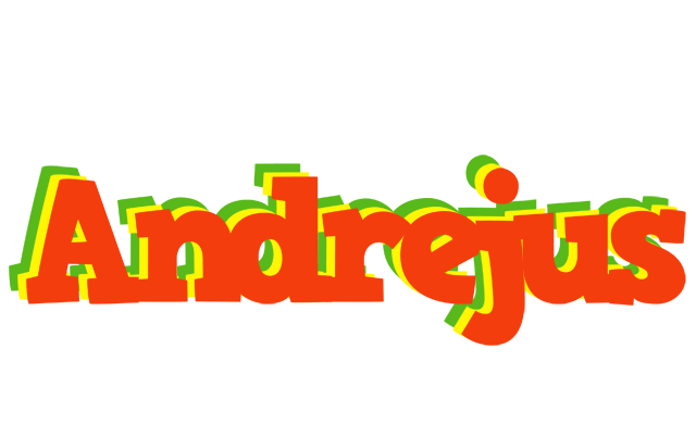 Andrejus bbq logo