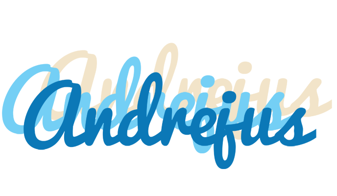 Andrejus breeze logo