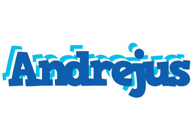 Andrejus business logo