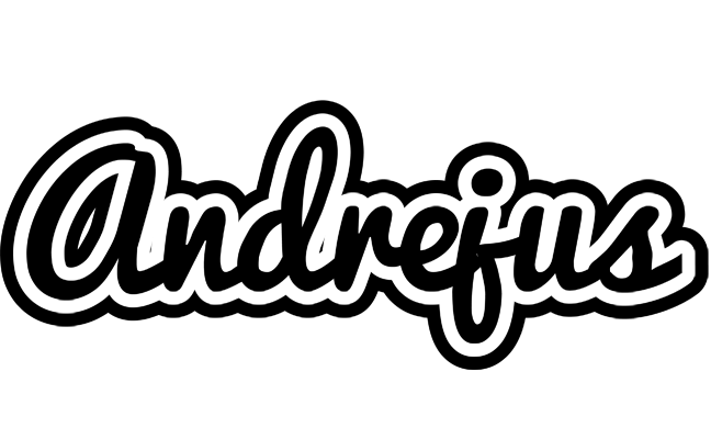 Andrejus chess logo