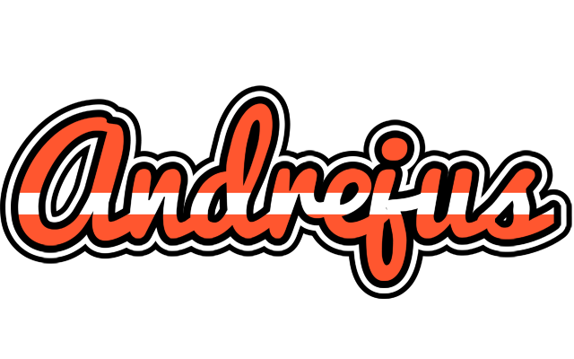 Andrejus denmark logo