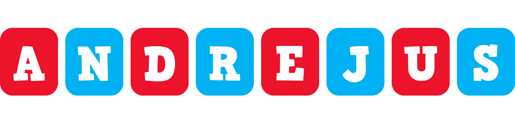 Andrejus diesel logo