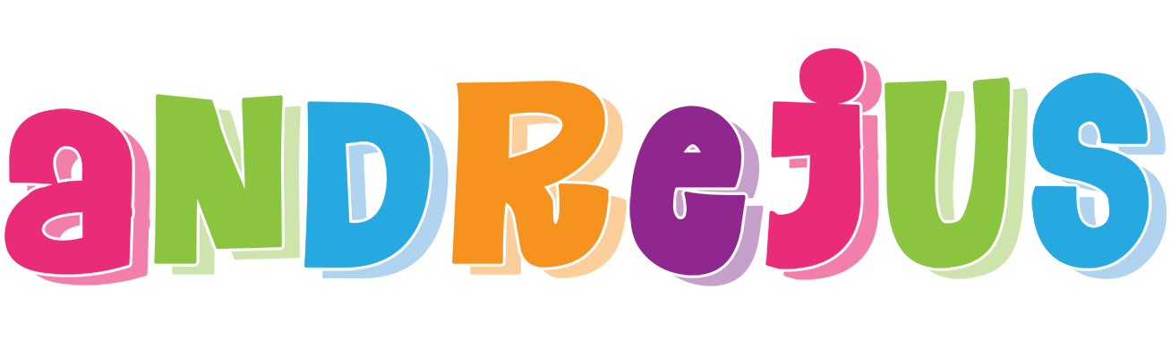 Andrejus friday logo