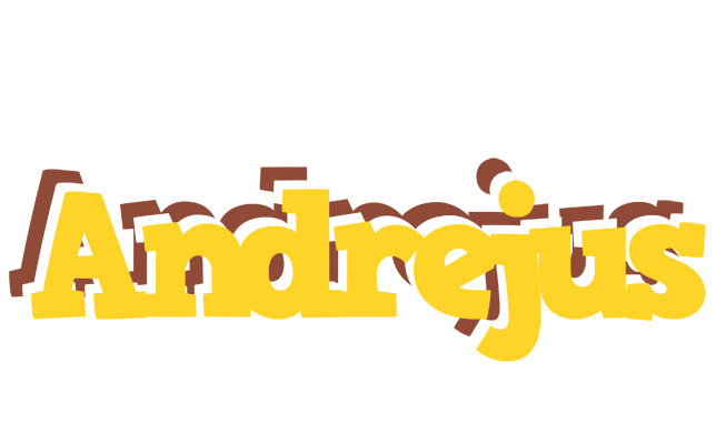 Andrejus hotcup logo