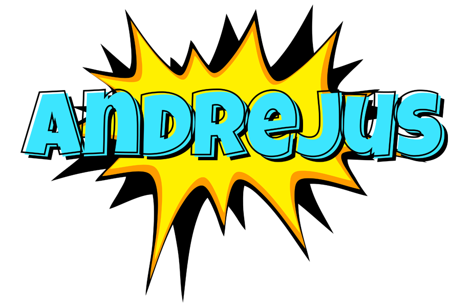 Andrejus indycar logo