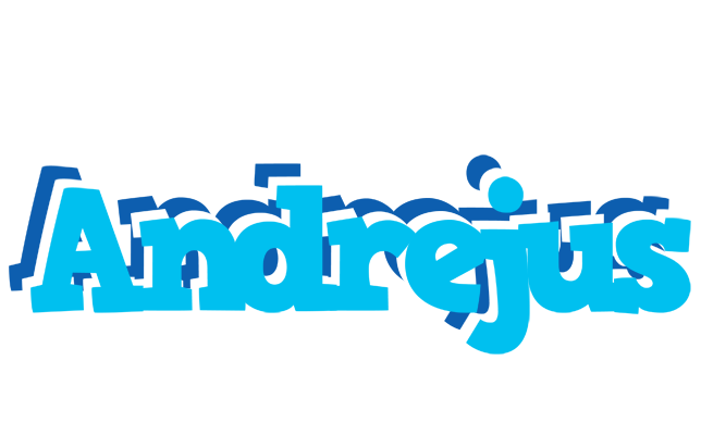 Andrejus jacuzzi logo