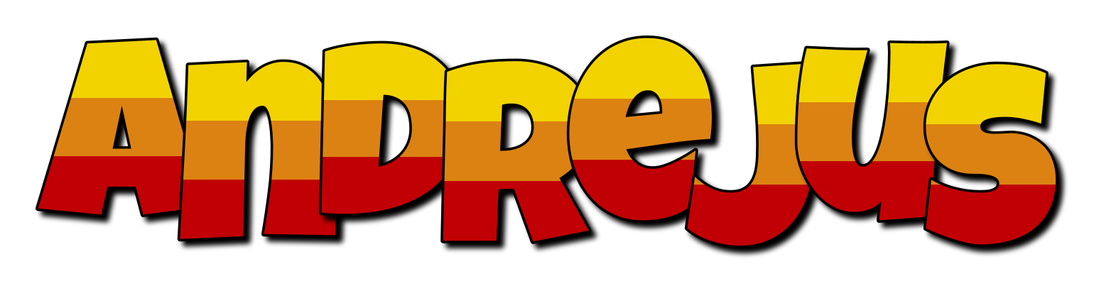 Andrejus jungle logo