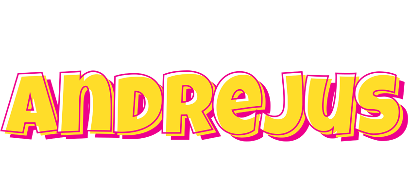 Andrejus kaboom logo