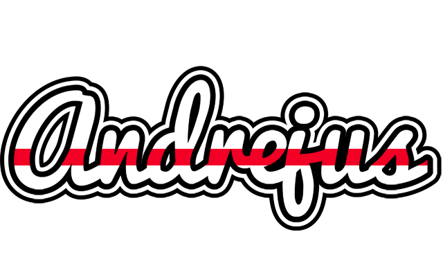 Andrejus kingdom logo