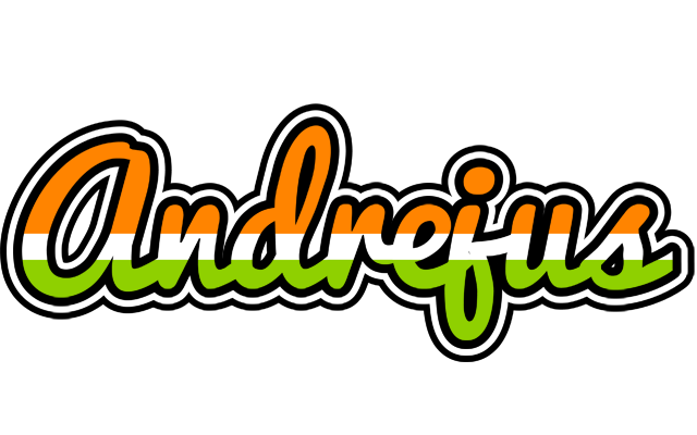 Andrejus mumbai logo