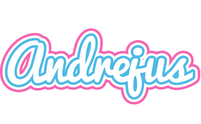 Andrejus outdoors logo