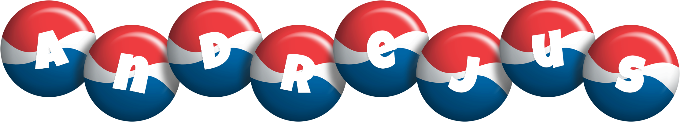 Andrejus paris logo