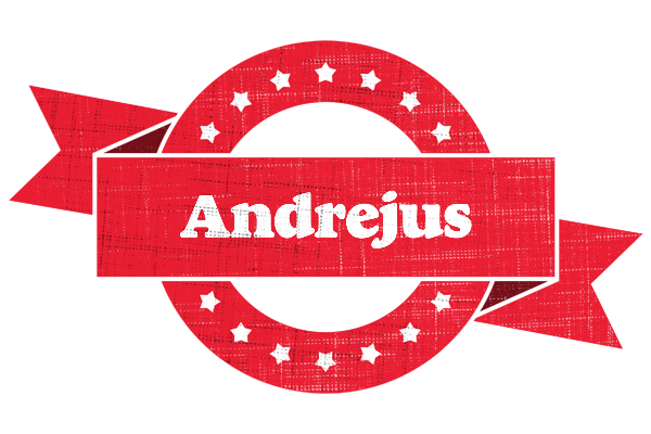 Andrejus passion logo