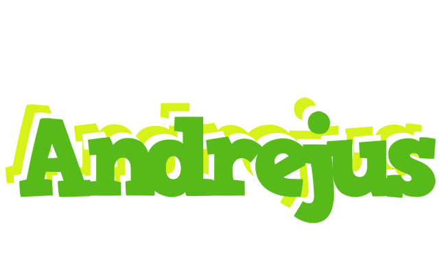 Andrejus picnic logo