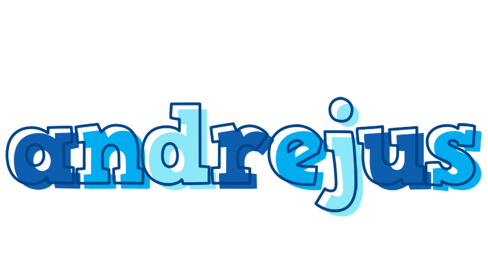 Andrejus sailor logo