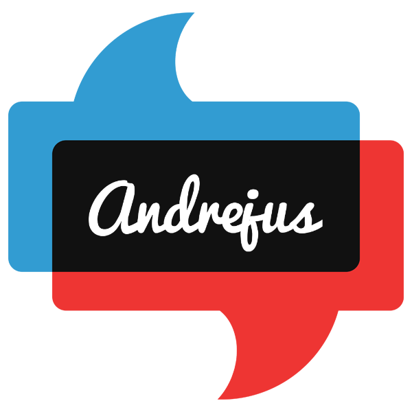 Andrejus sharks logo