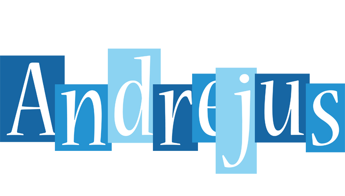 Andrejus winter logo