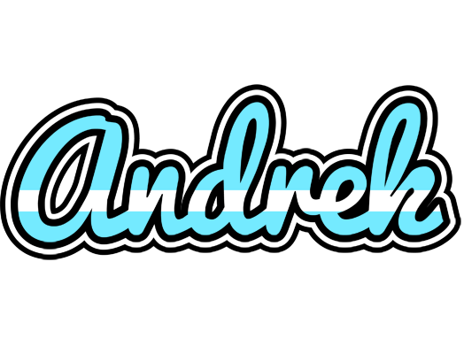 Andrek argentine logo