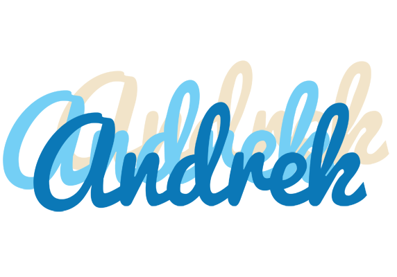 Andrek breeze logo