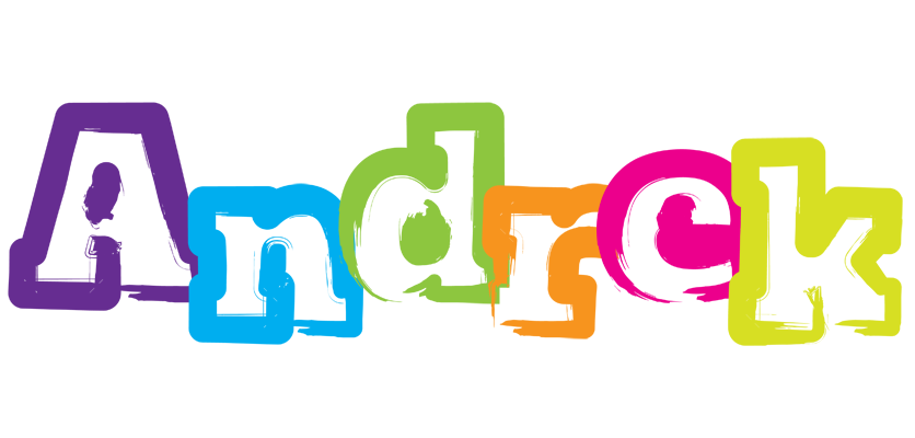 Andrek casino logo