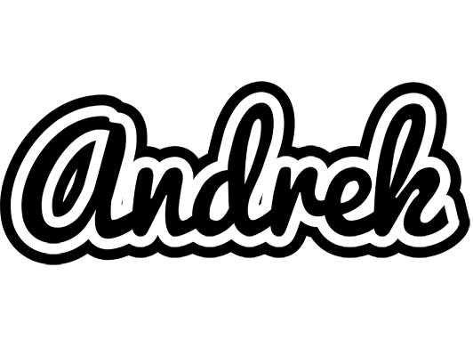 Andrek chess logo