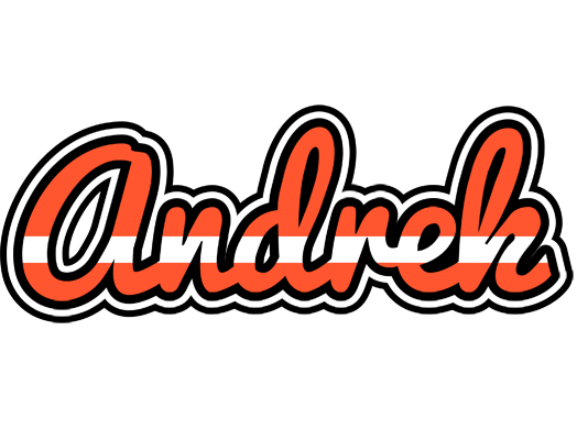 Andrek denmark logo