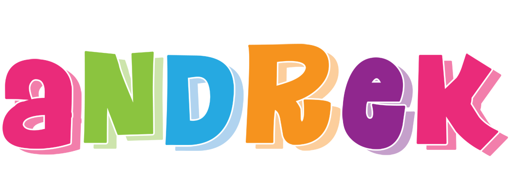 Andrek friday logo