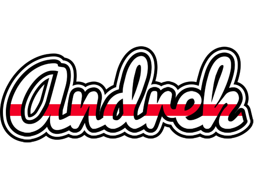 Andrek kingdom logo
