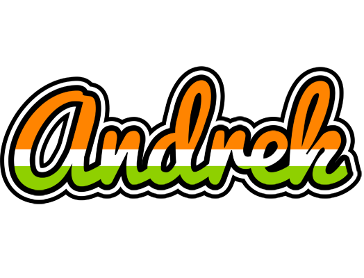 Andrek mumbai logo