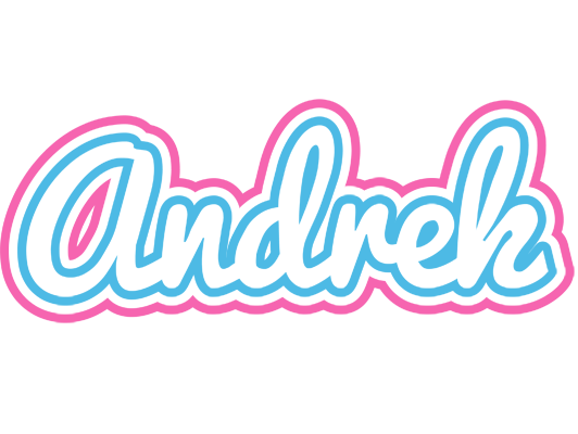 Andrek outdoors logo