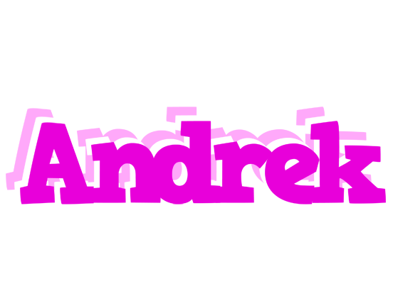 Andrek rumba logo