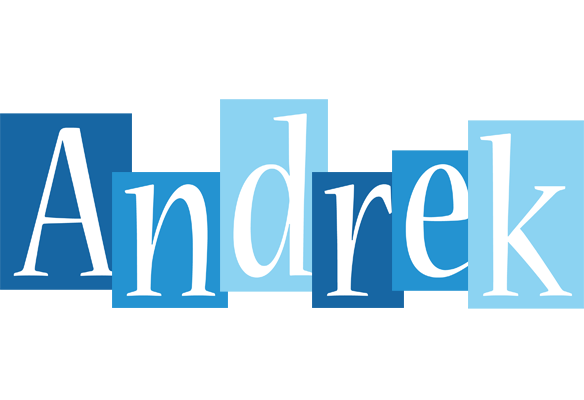 Andrek winter logo