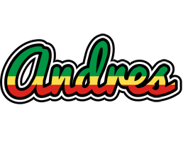 Andres african logo