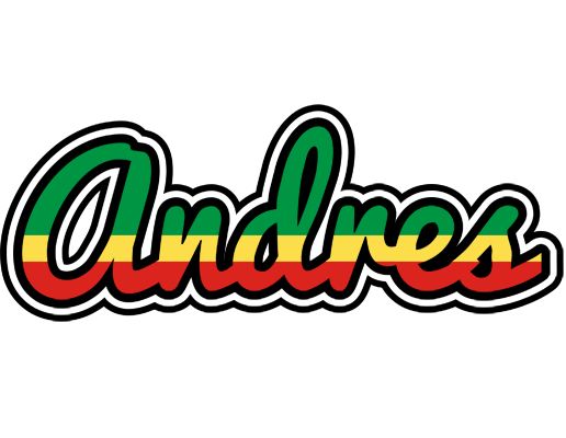 Andres african logo