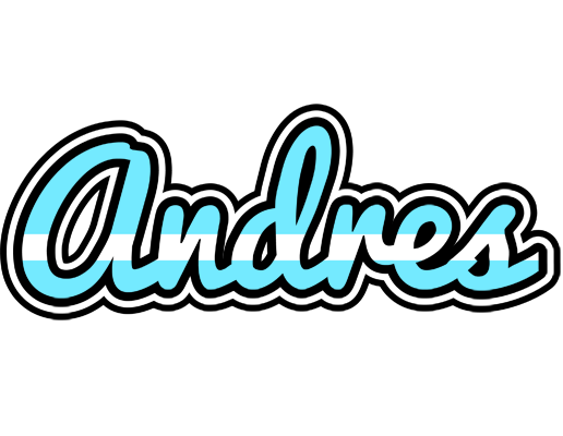 Andres argentine logo