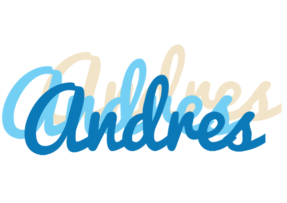 Andres breeze logo