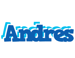 Andres business logo