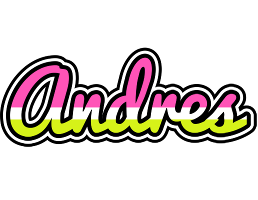 Andres candies logo
