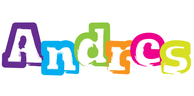 Andres casino logo