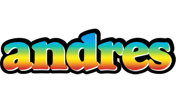 Andres color logo