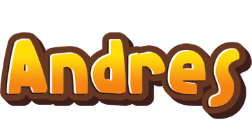 Andres cookies logo