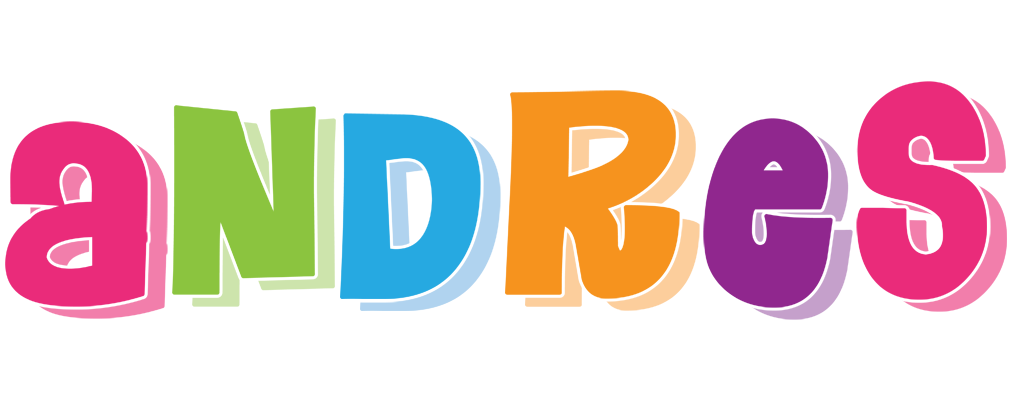 Andres friday logo