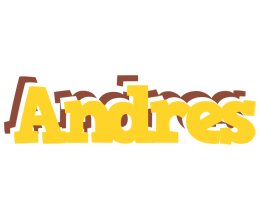 Andres hotcup logo