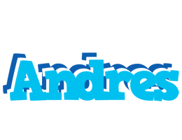 Andres jacuzzi logo