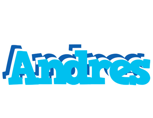Andres jacuzzi logo