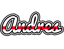 Andres kingdom logo