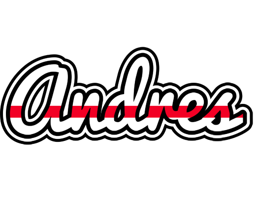Andres kingdom logo