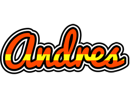Andres madrid logo