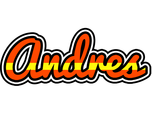 Andres madrid logo