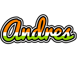 Andres mumbai logo